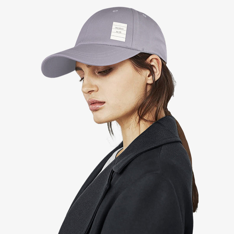 2025 Men's and women's caps