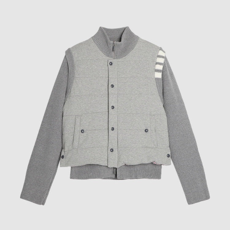 2025  Reversible jacket