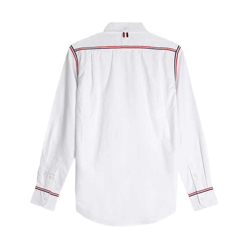 2025 Oxford business shirt