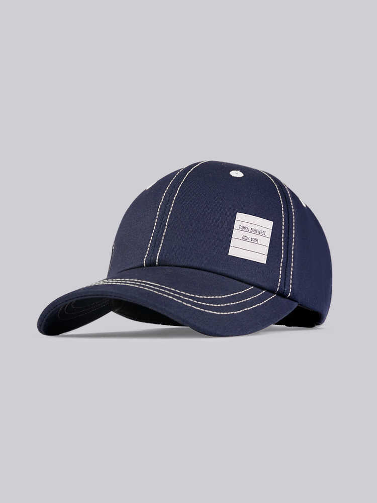 2025 Men's and women's caps