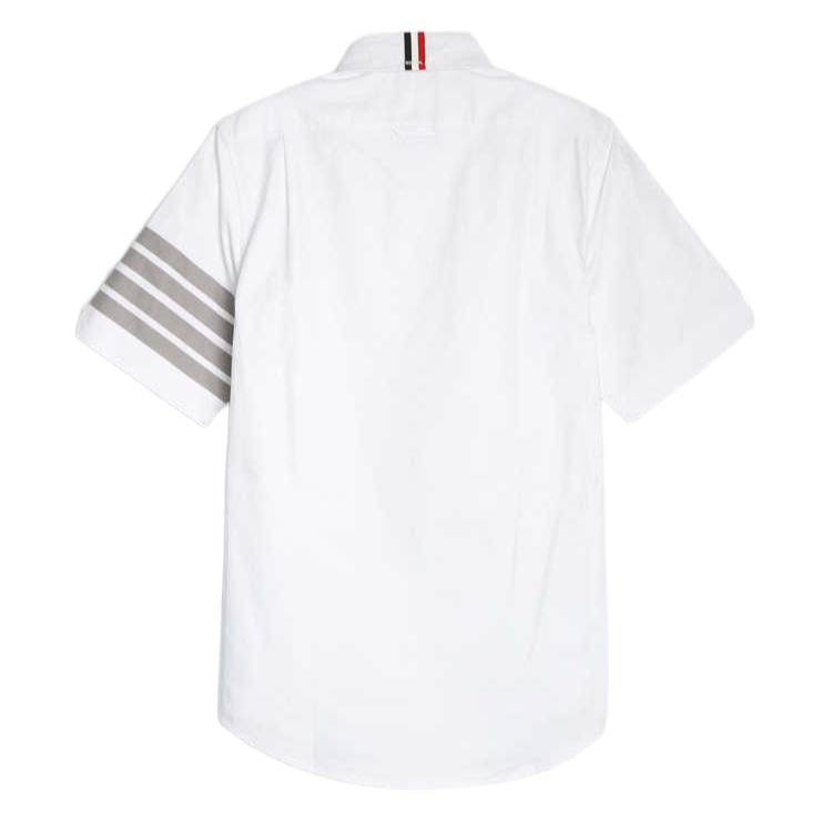 2025 Short-sleeved shirt