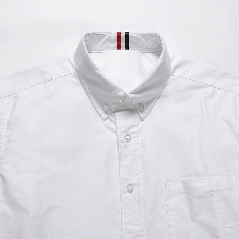 2025SS Business shirts