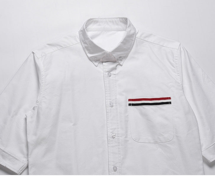 2025 Business shirts