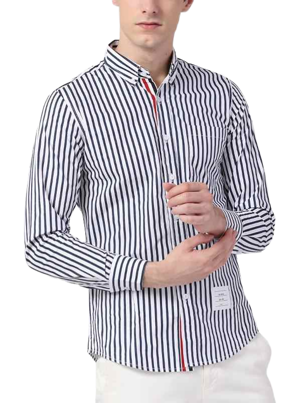 2025 Business shirts