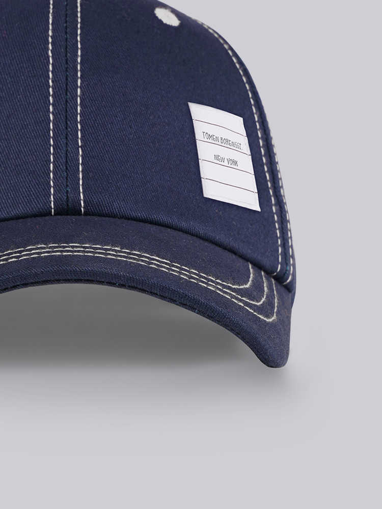 2025 Men's and women's caps