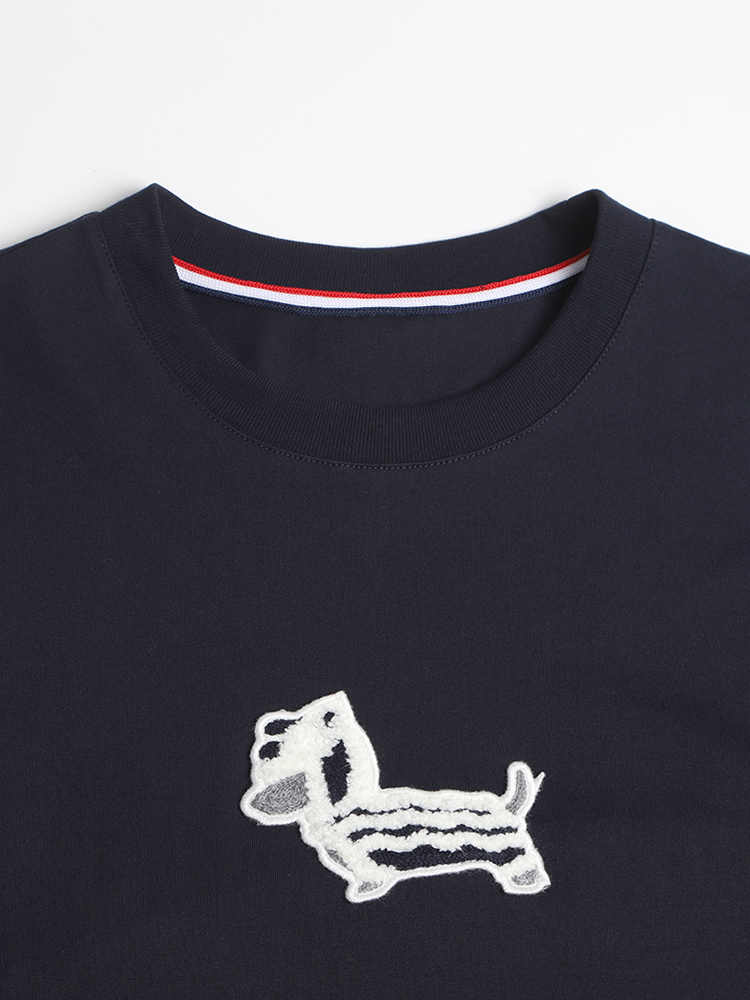 2025  Cotton T-shirt