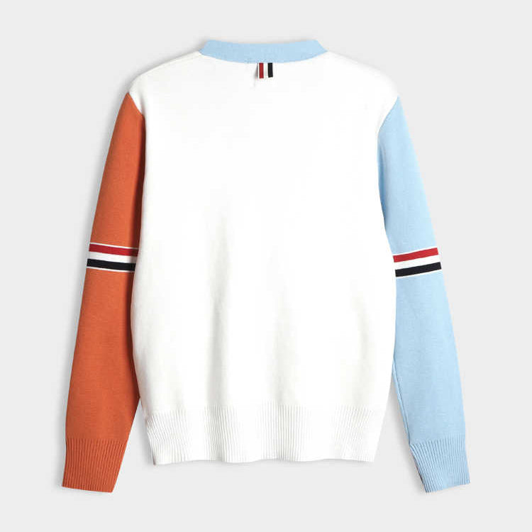 2025SS Knitted cardigan