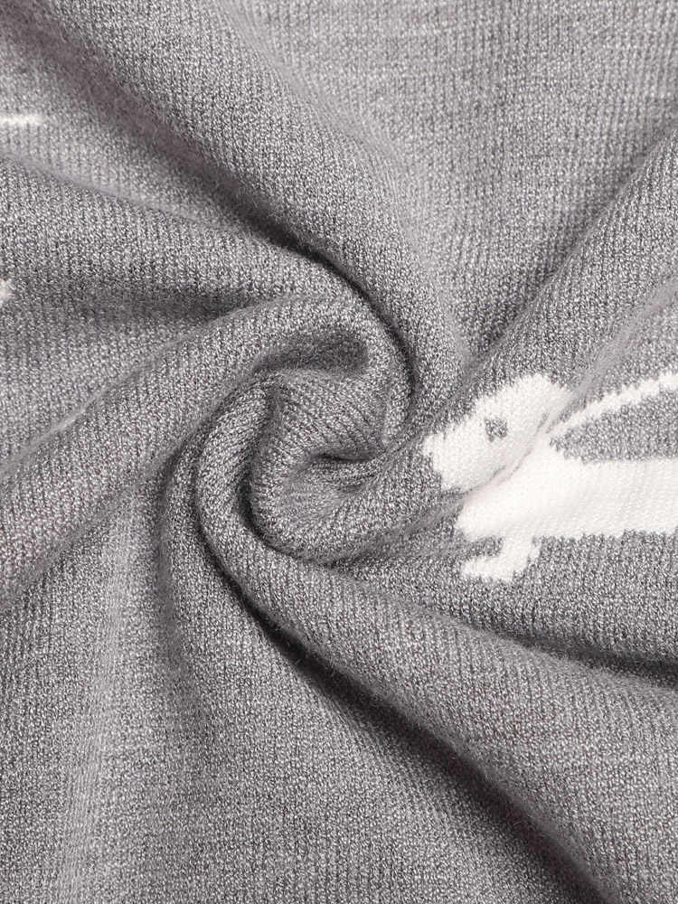 2025  Knitted T-shirt