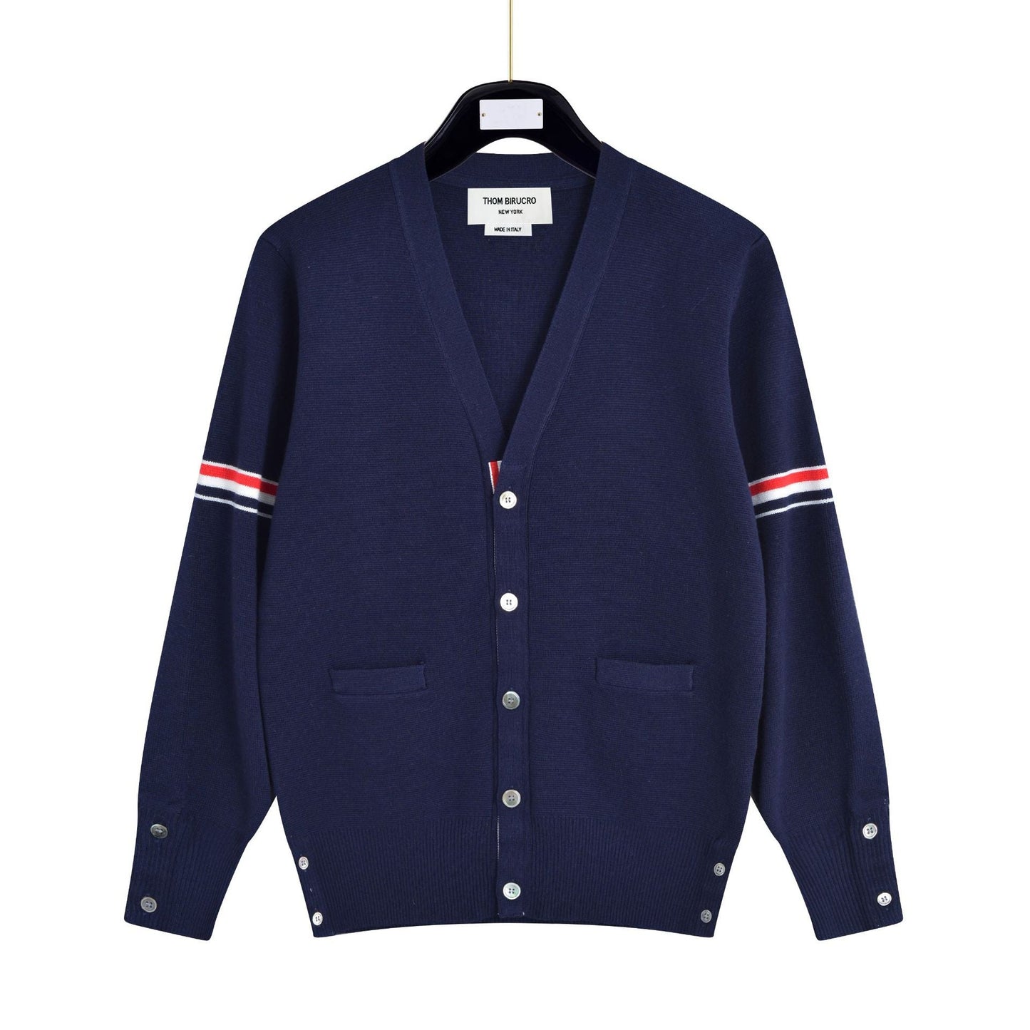 2025  Knitted cardigan