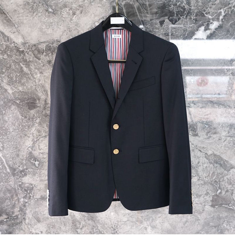 2025 Business suit