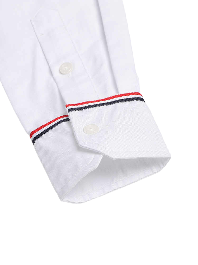 2025 Oxford business shirt