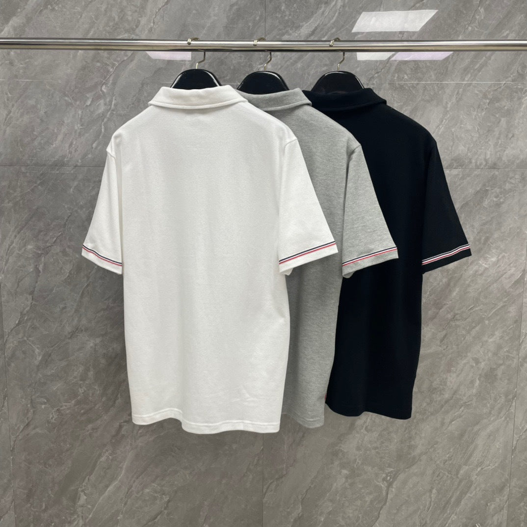 2025  Puppy Polo Shirt