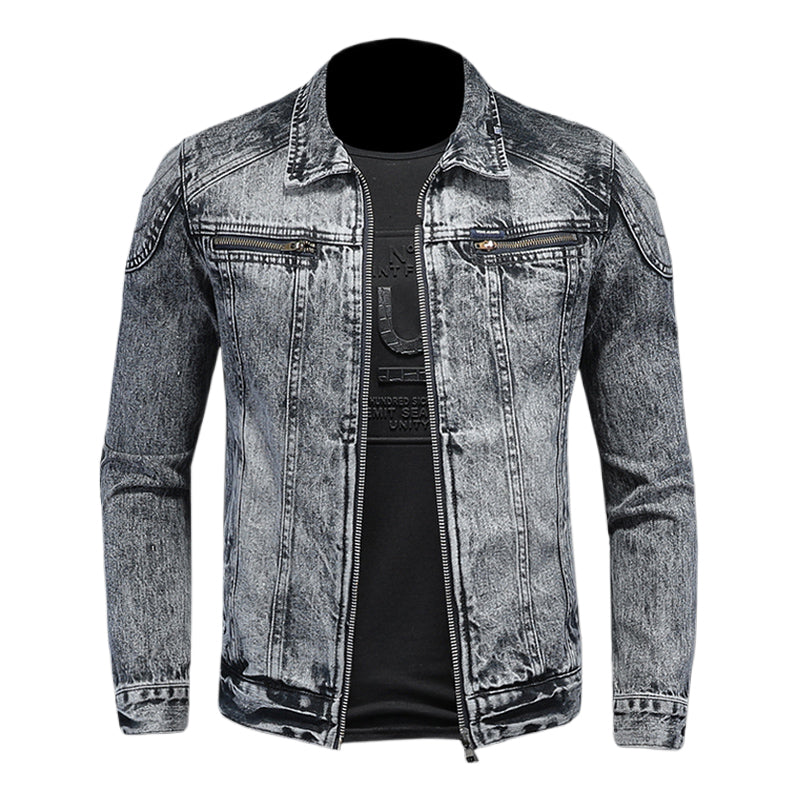 DSQ2 Denim Jacket