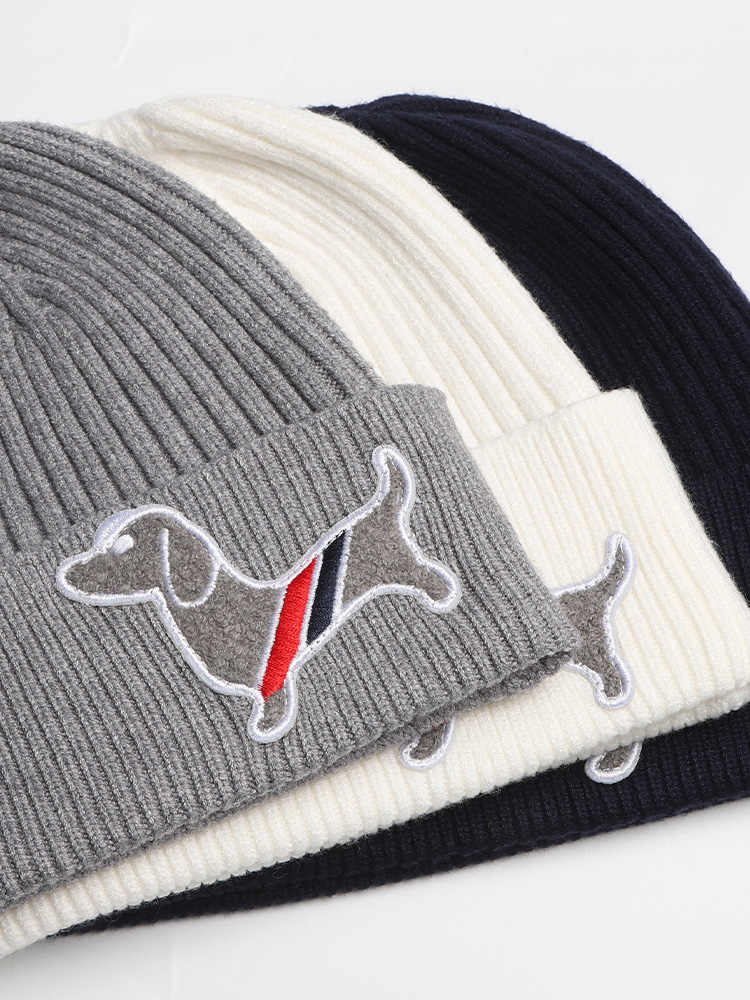 2025 Knitted hats for men and women