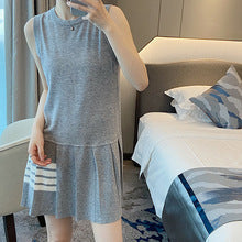 2025 Knitted dress