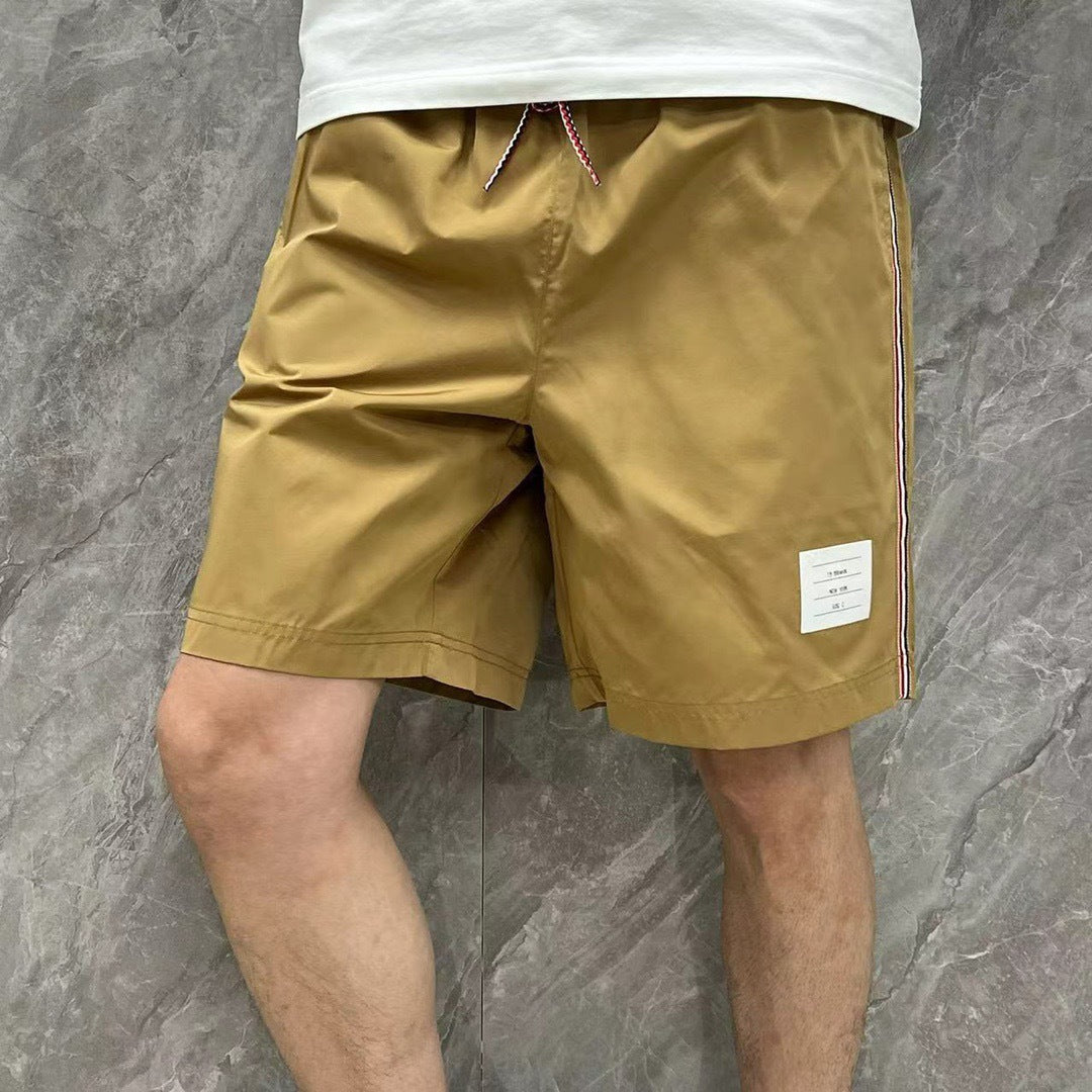 2025  casual shorts