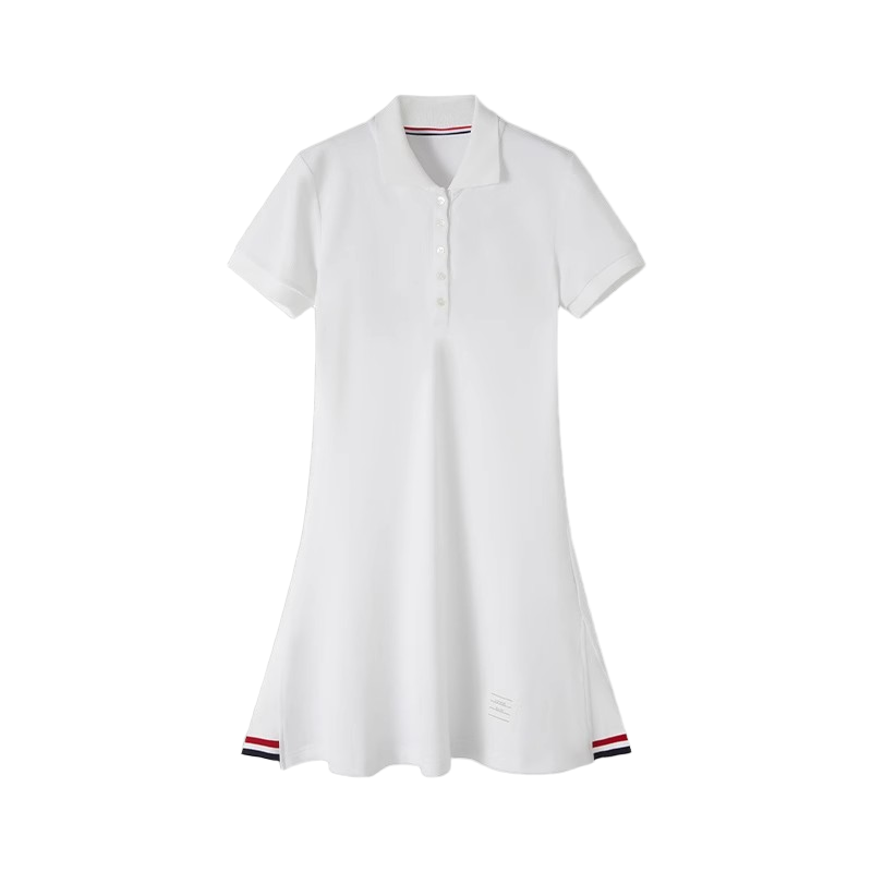 2025ss POLO DRESS