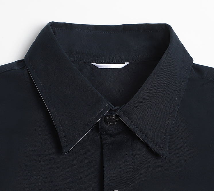 2025SS Four-bar stripe jacket