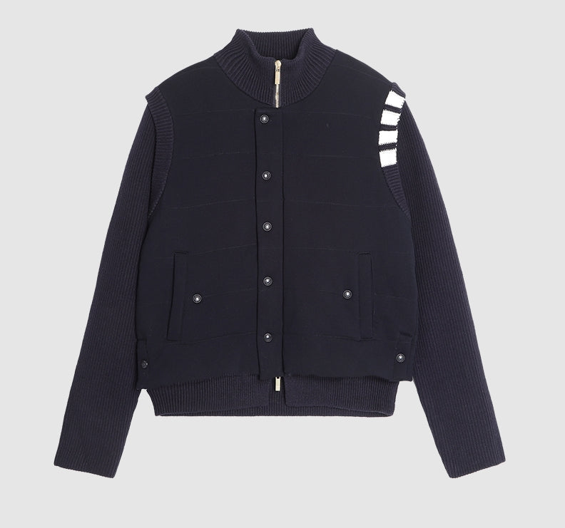 2025  Reversible jacket