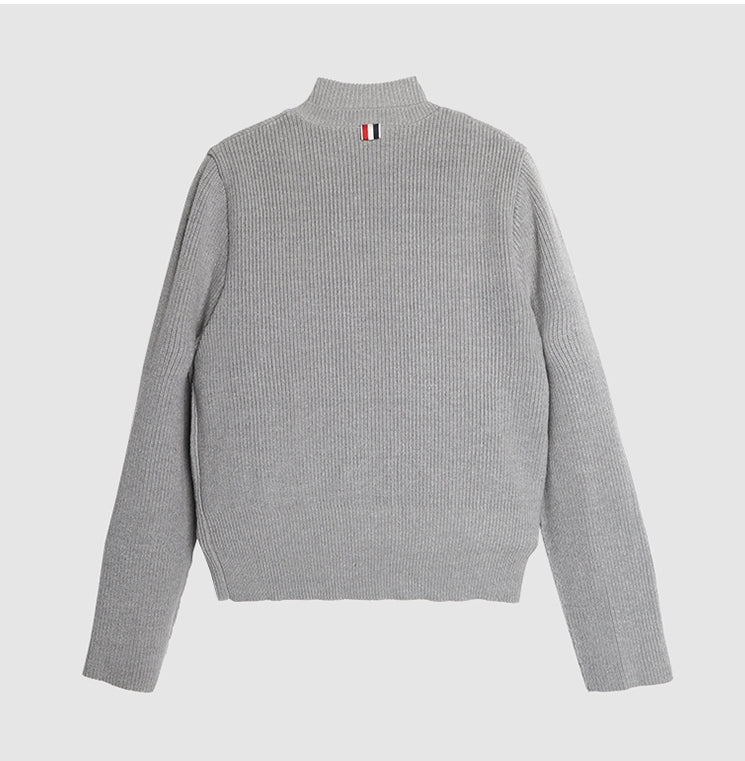 2025  Reversible jacket