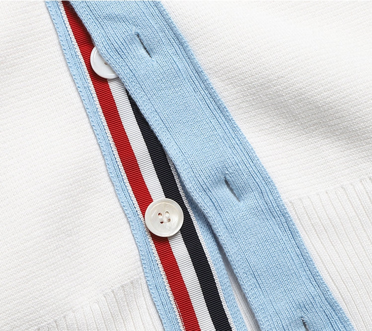 2025SS Knitted cardigan