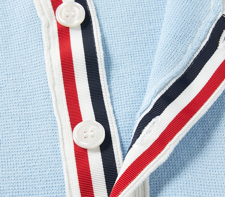 2025SS Knitted cardigan