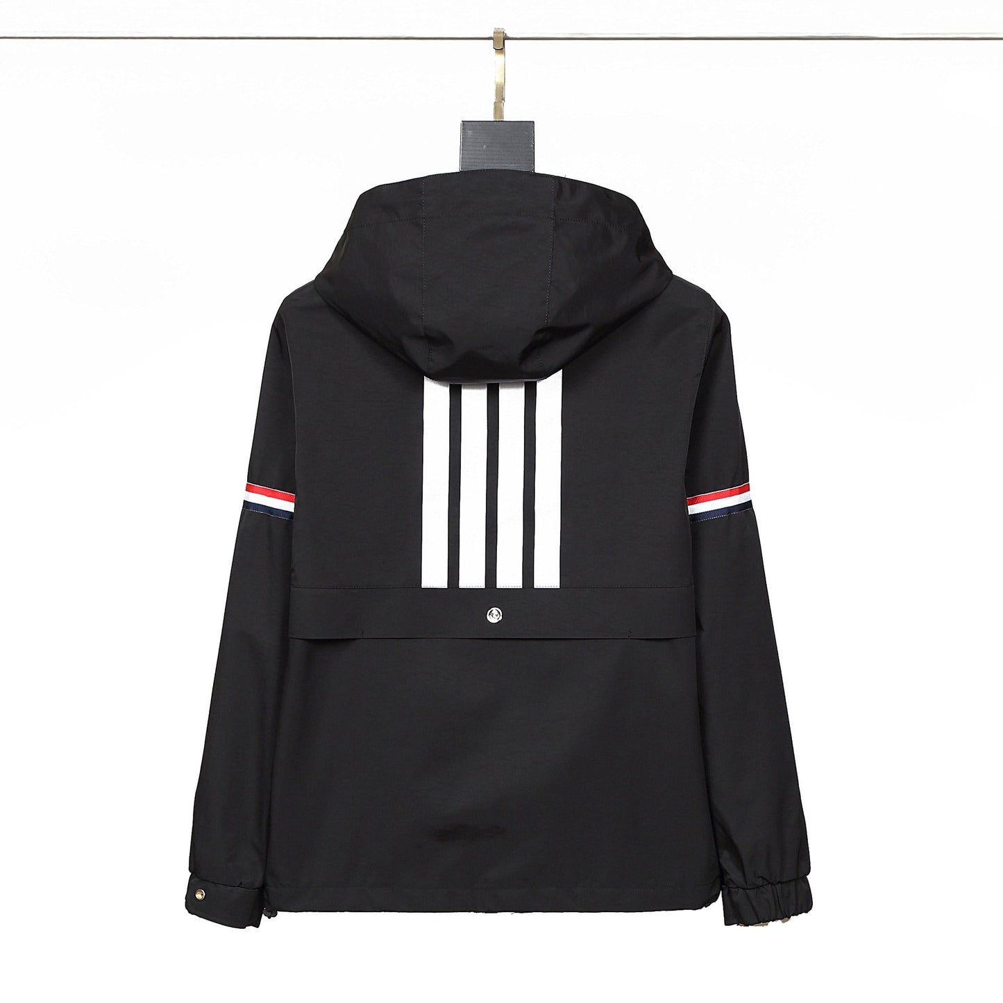 2025 waterproof jacket