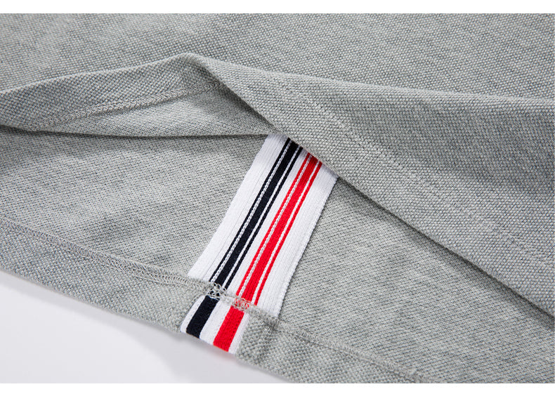 2025SS Casual POLO Shirt