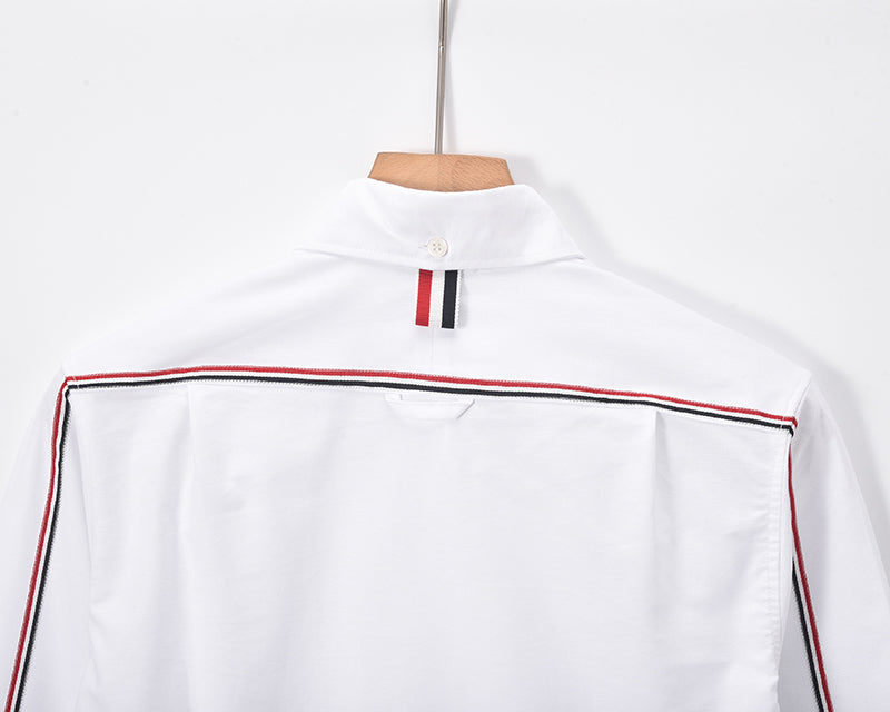 2025 Business shirts