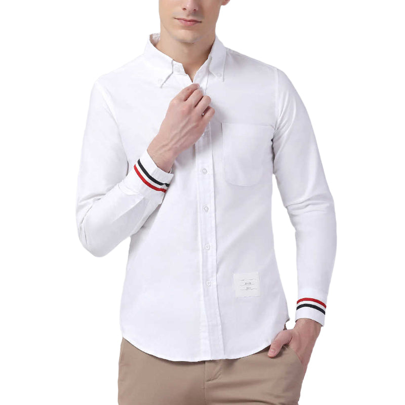 2025 Business shirts