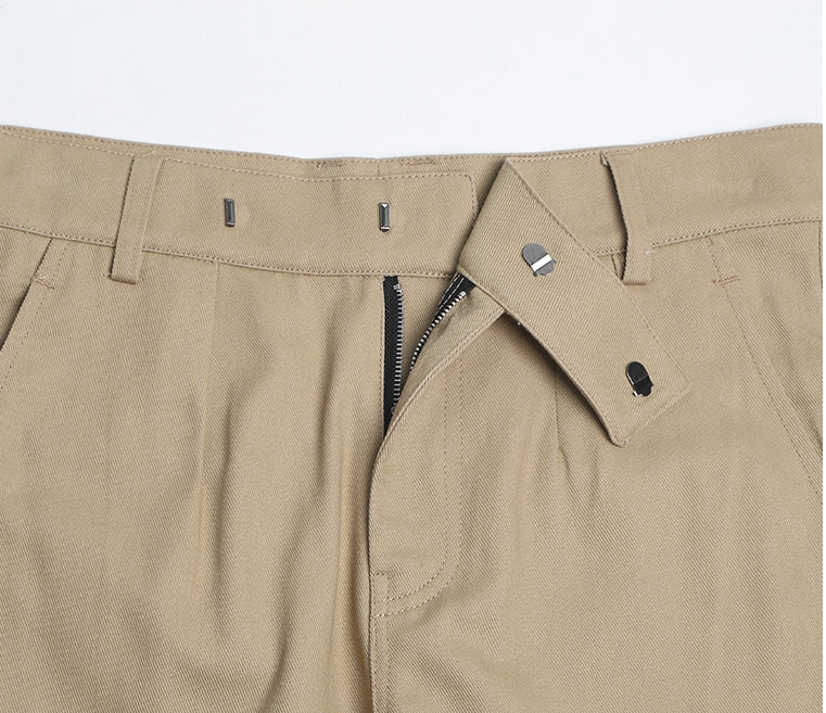 2025ss casual overalls