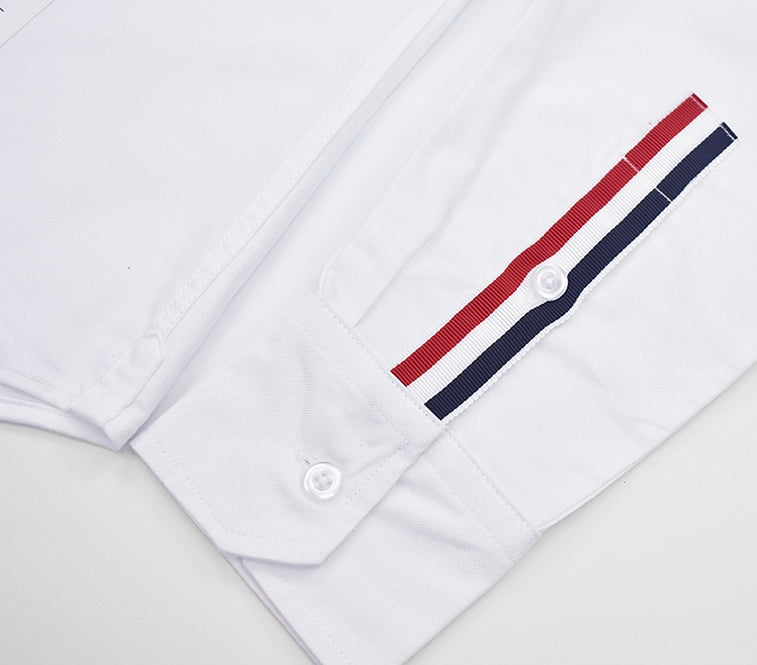 2025 Business shirts