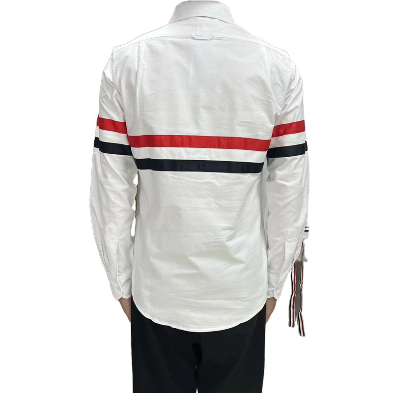 2025 Business shirts