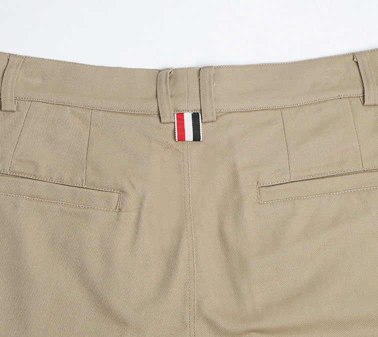 2025ss casual overalls