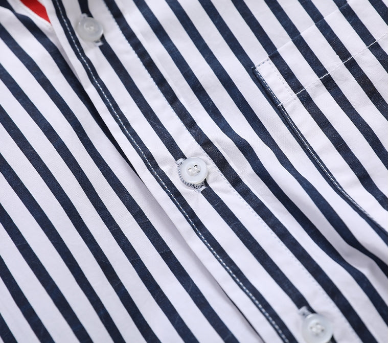 2025 Business shirts