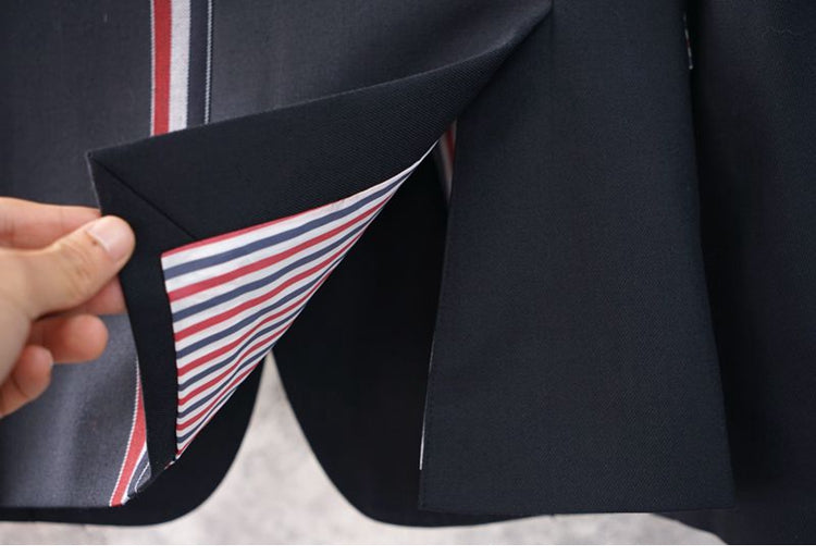2025 Business suit