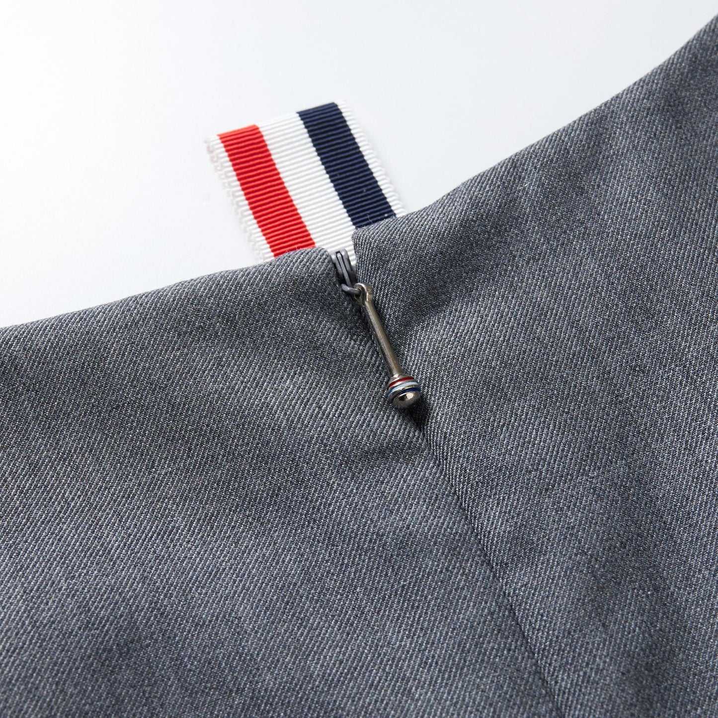 2025 SS  Colorblock Dress