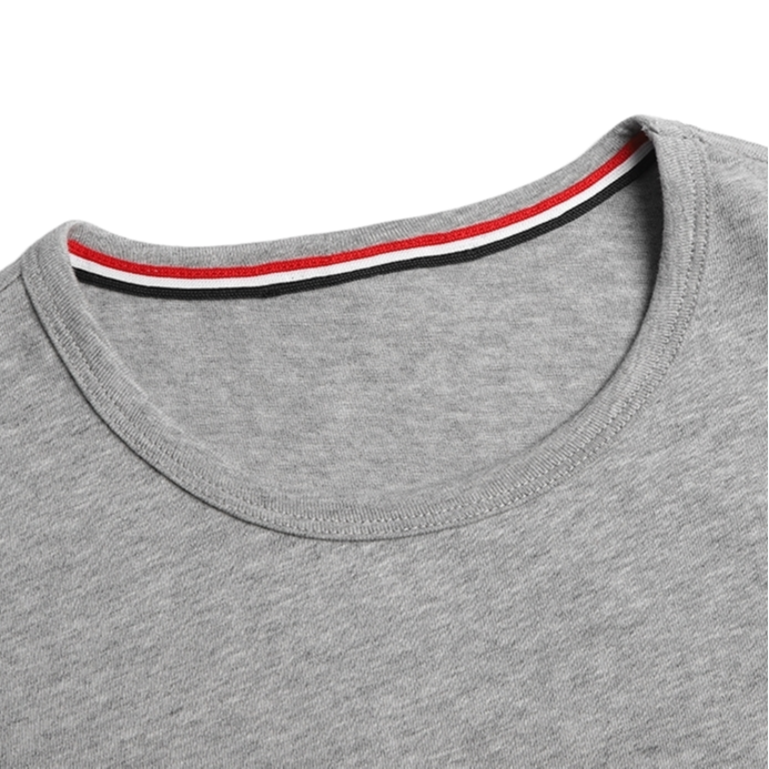 2025 Couple cotton T-shirt