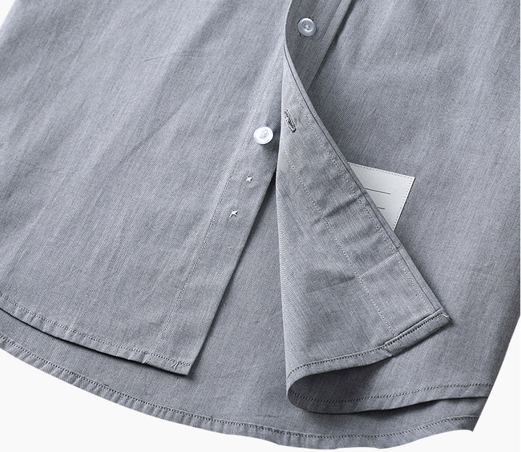 2025 Business shirts