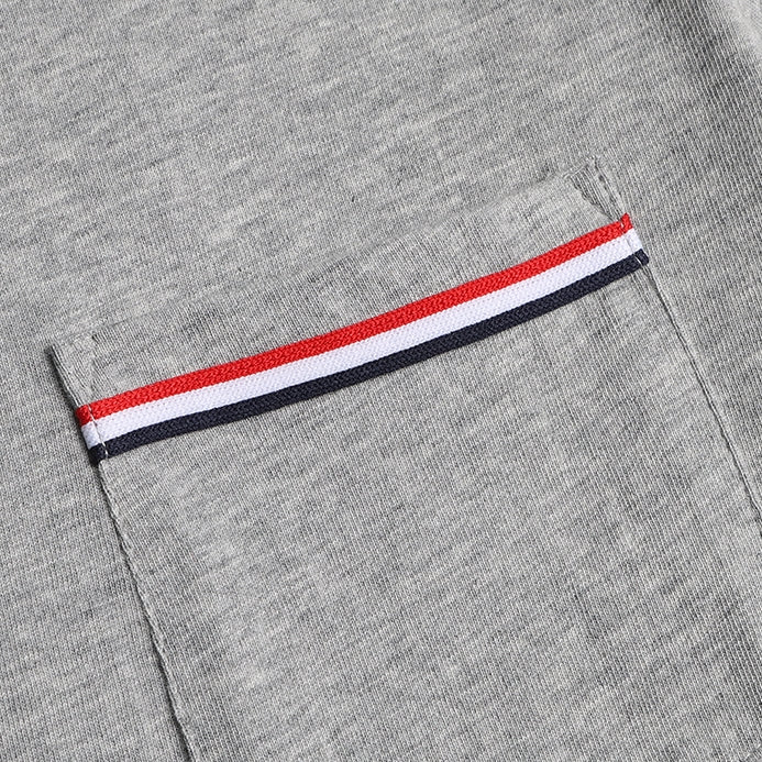 2025 Couple cotton T-shirt