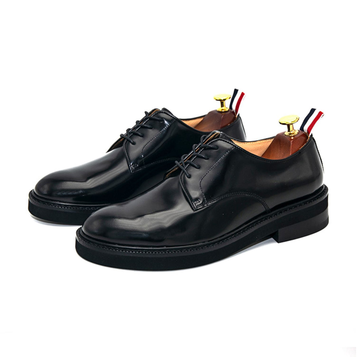 2025 Business leather shoes
