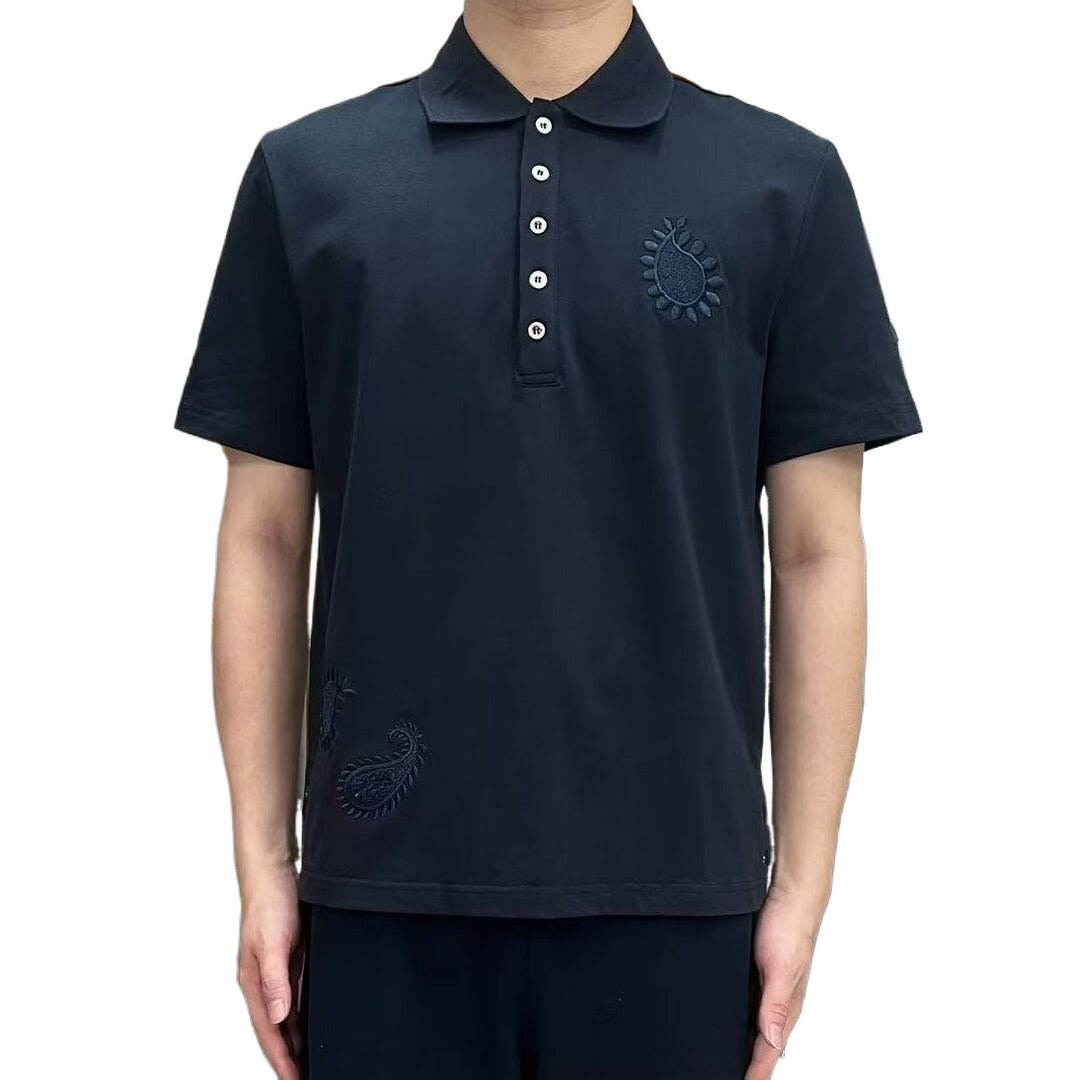 2025 Cotton POLO Shirt