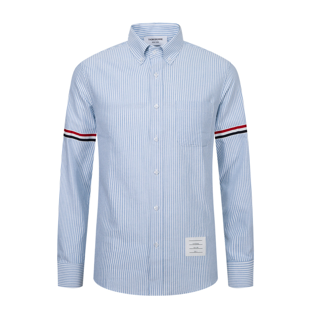 2025SS Casual cotton shirt