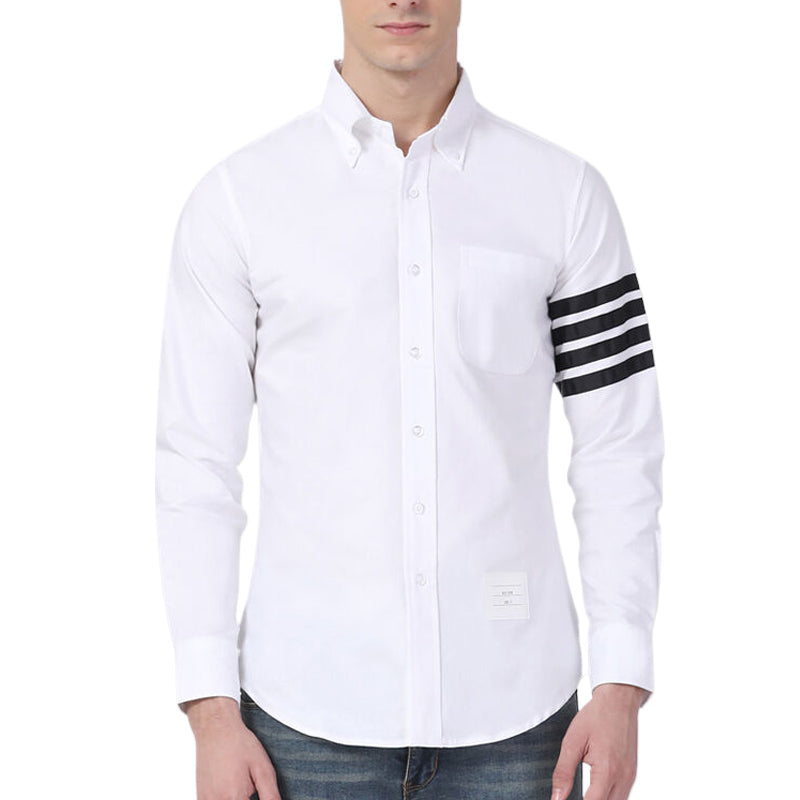 2025 Man Casual Shirt