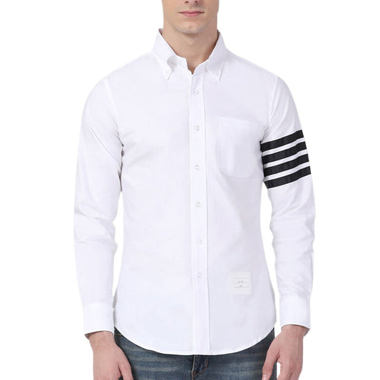 2025 Man Casual Shirt