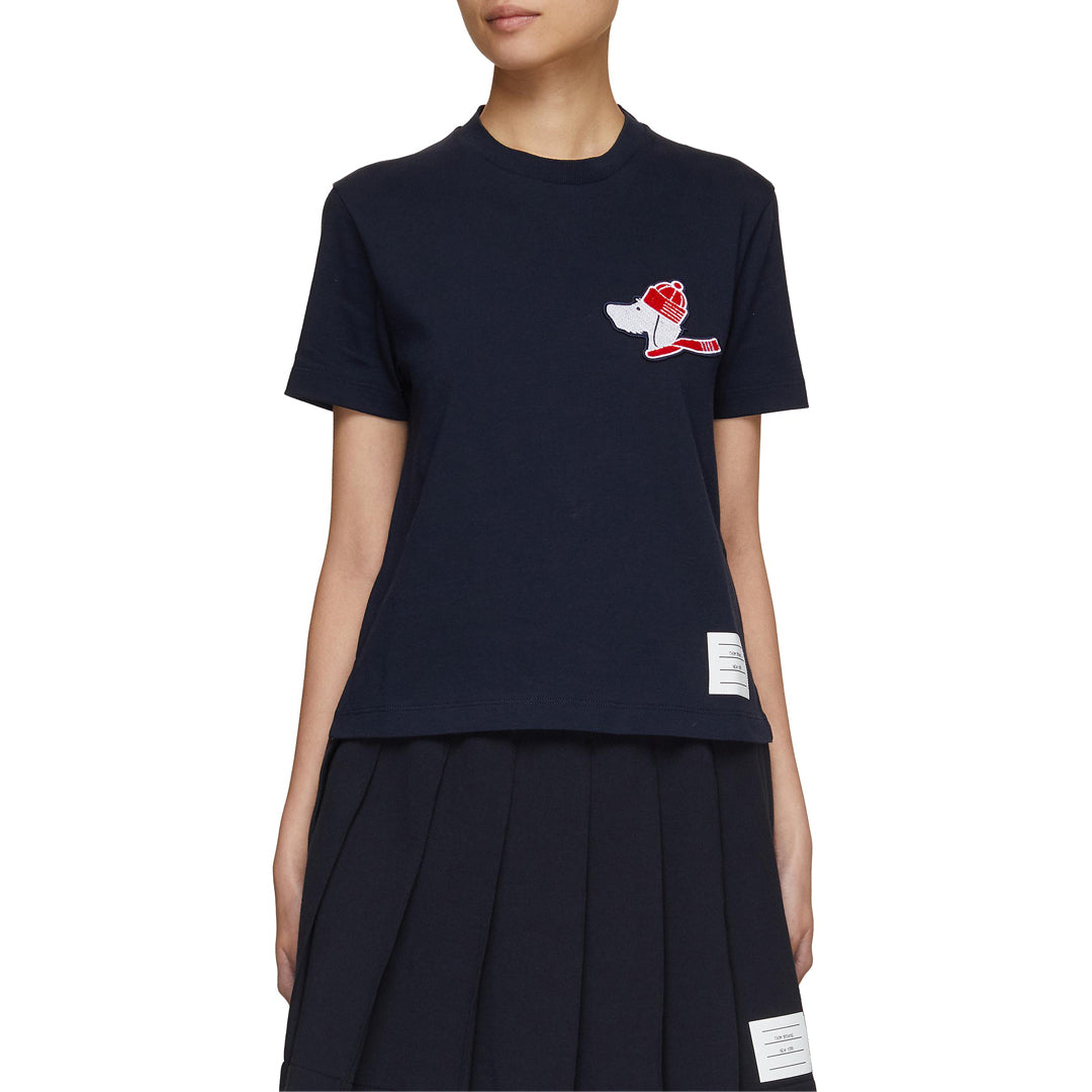 Women Cotton T-shirt