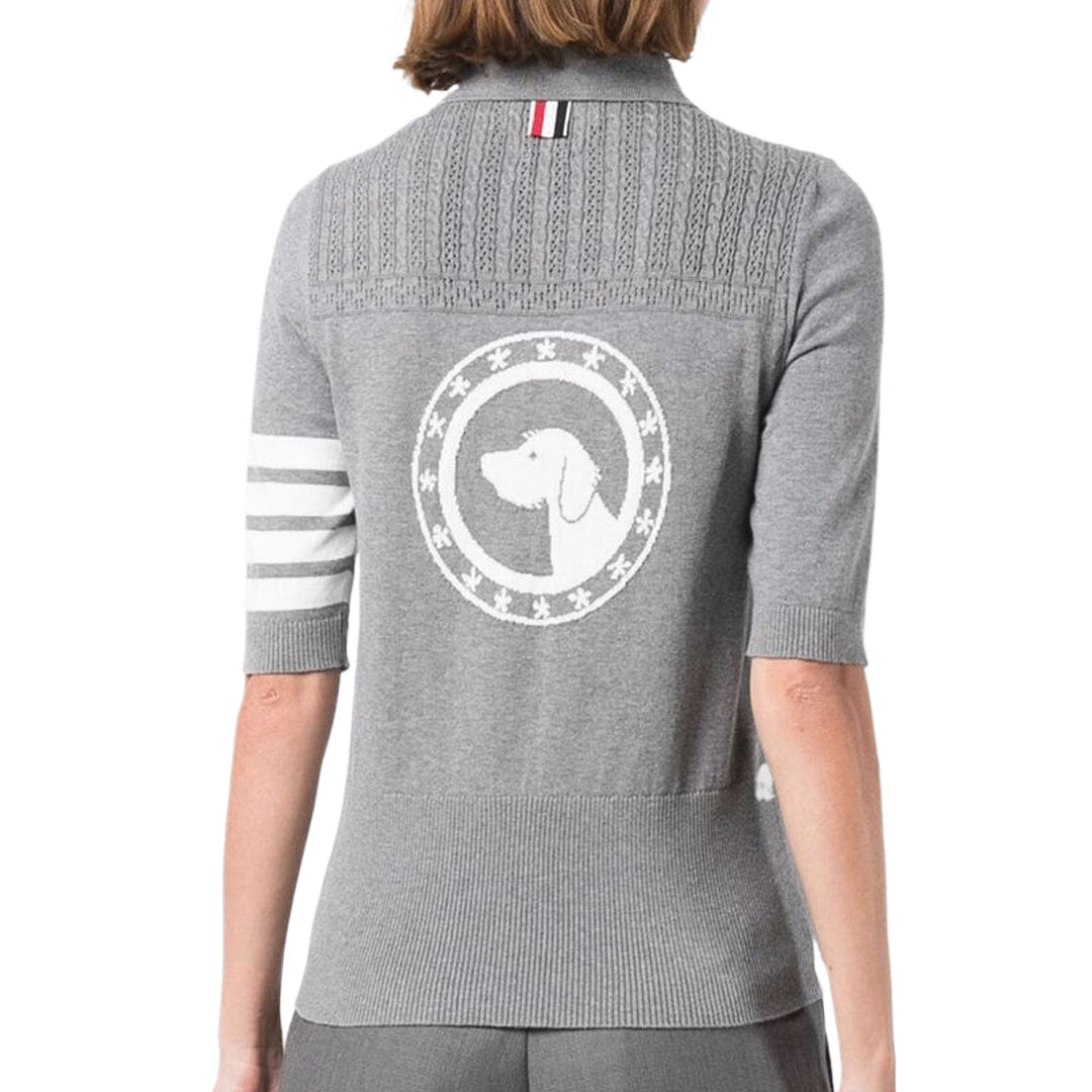 Women Bear POLO shirt