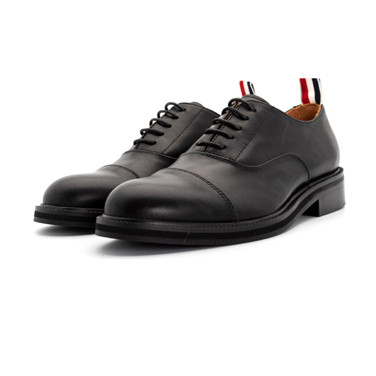 2025 Business leather shoes