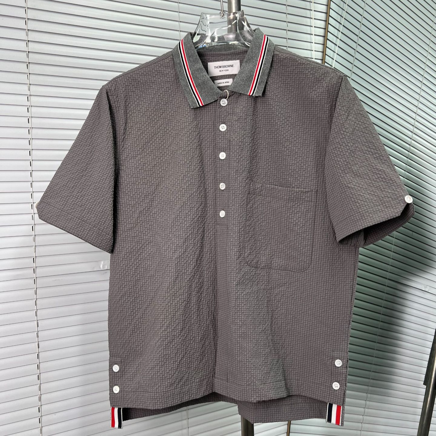 2025 Seersucker suit