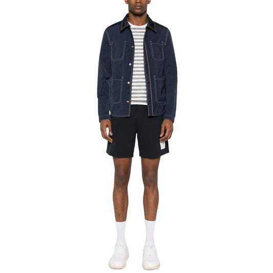2025 New lapel jacket
